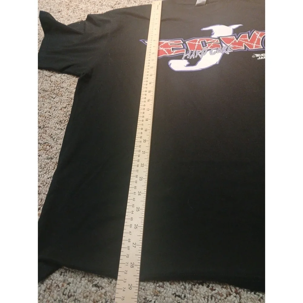 Gildan ecw japan